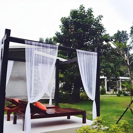V Valley Resort Satun Luaran gambar