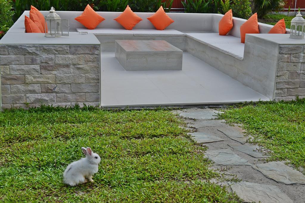 V Valley Resort Satun Luaran gambar