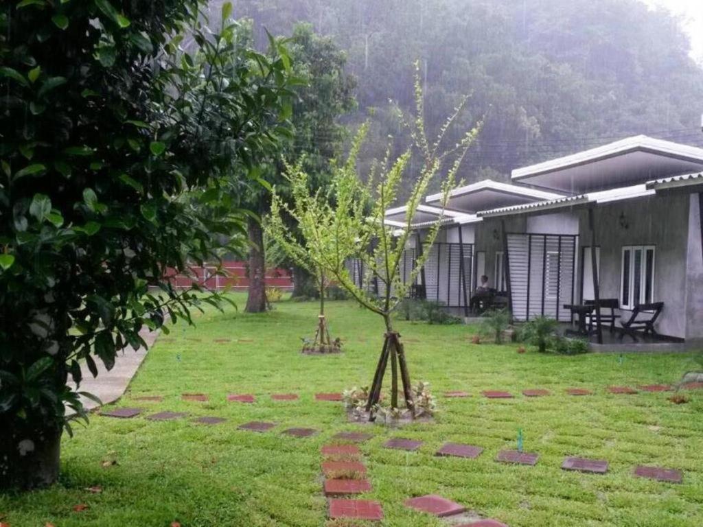 V Valley Resort Satun Luaran gambar