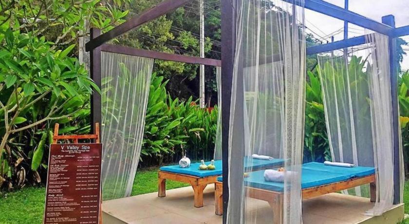 V Valley Resort Satun Luaran gambar