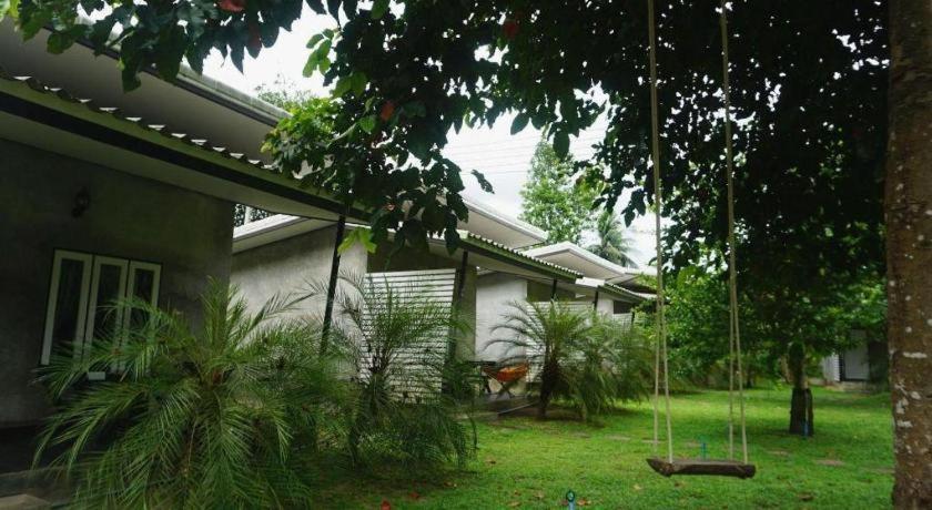 V Valley Resort Satun Luaran gambar