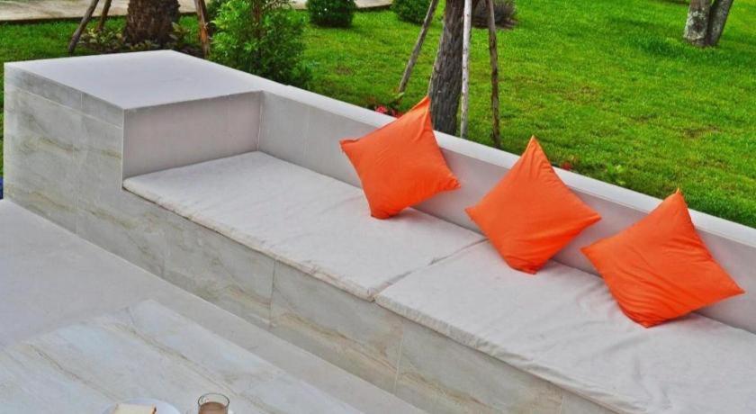 V Valley Resort Satun Luaran gambar