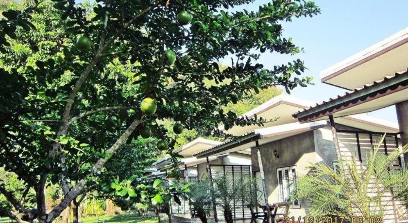 V Valley Resort Satun Luaran gambar