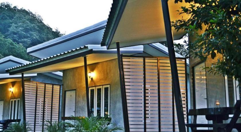 V Valley Resort Satun Luaran gambar