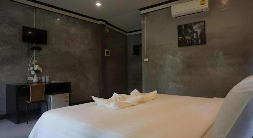 V Valley Resort Satun Luaran gambar
