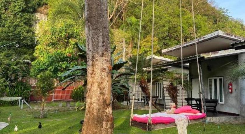 V Valley Resort Satun Luaran gambar