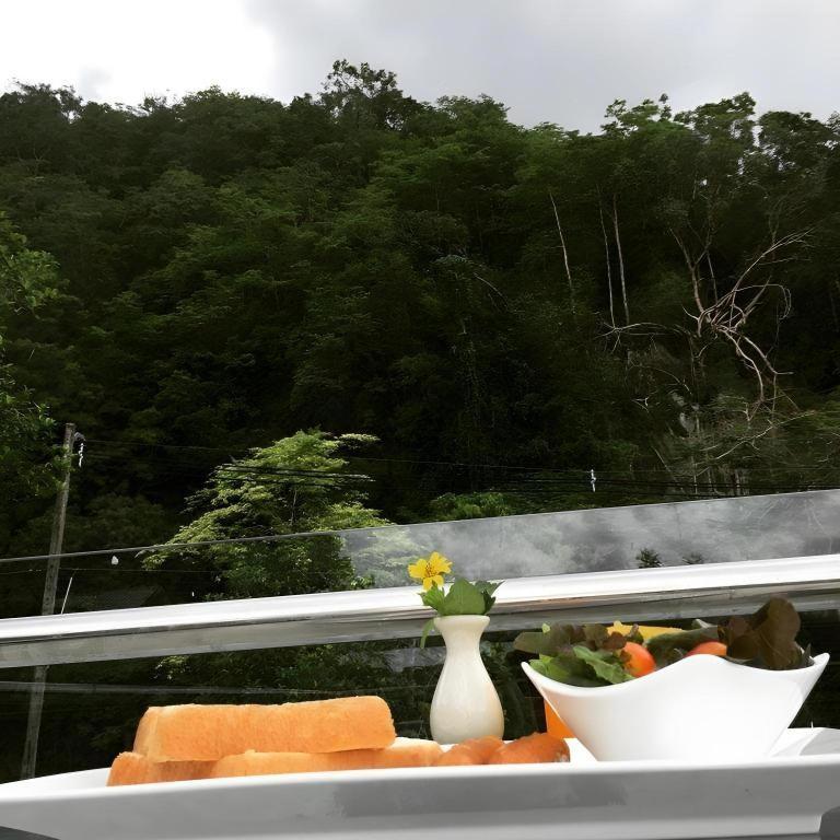 V Valley Resort Satun Luaran gambar