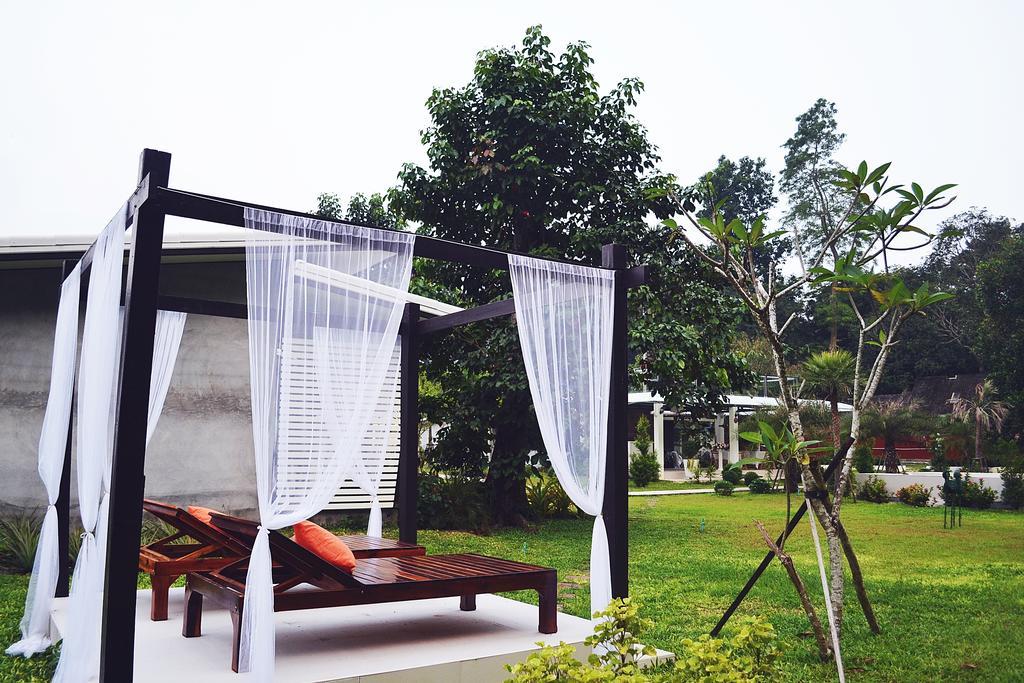 V Valley Resort Satun Luaran gambar