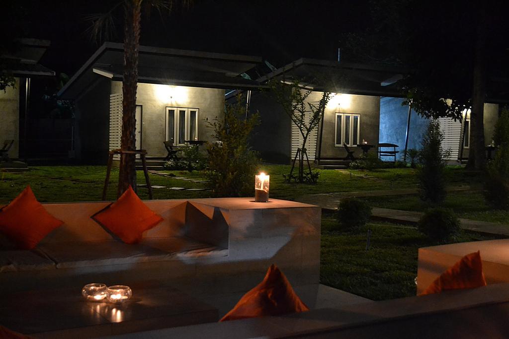 V Valley Resort Satun Luaran gambar