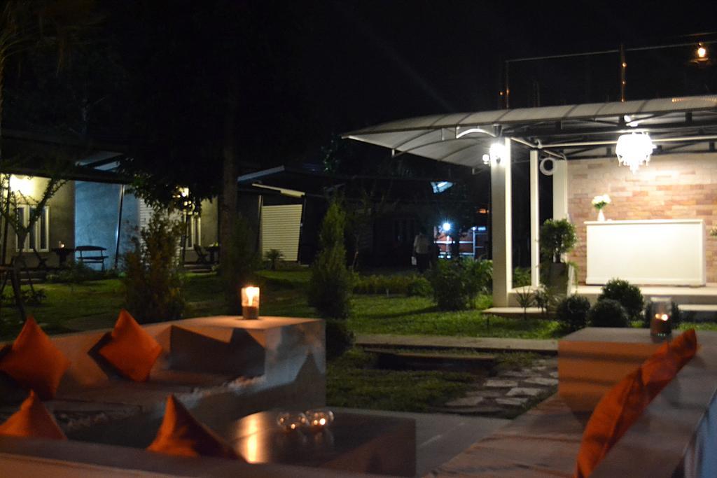V Valley Resort Satun Luaran gambar