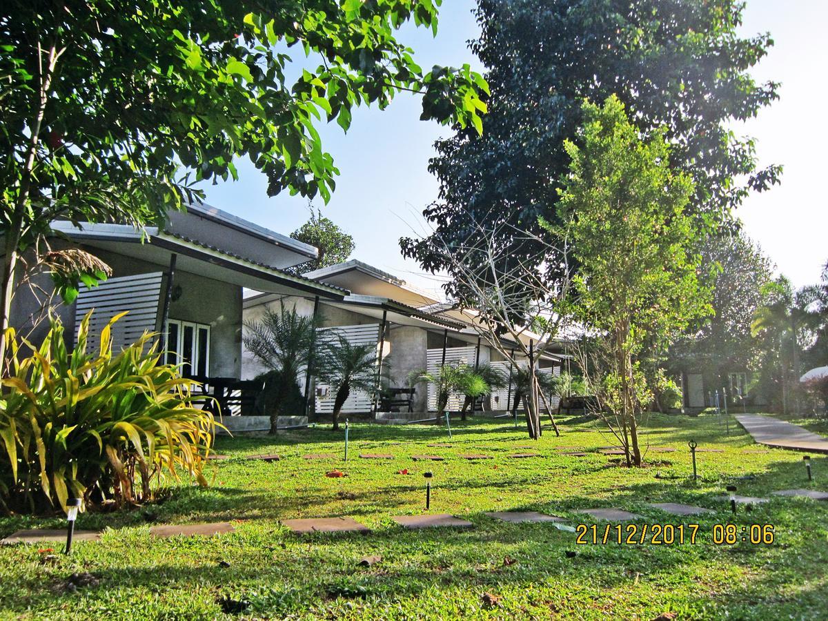 V Valley Resort Satun Luaran gambar