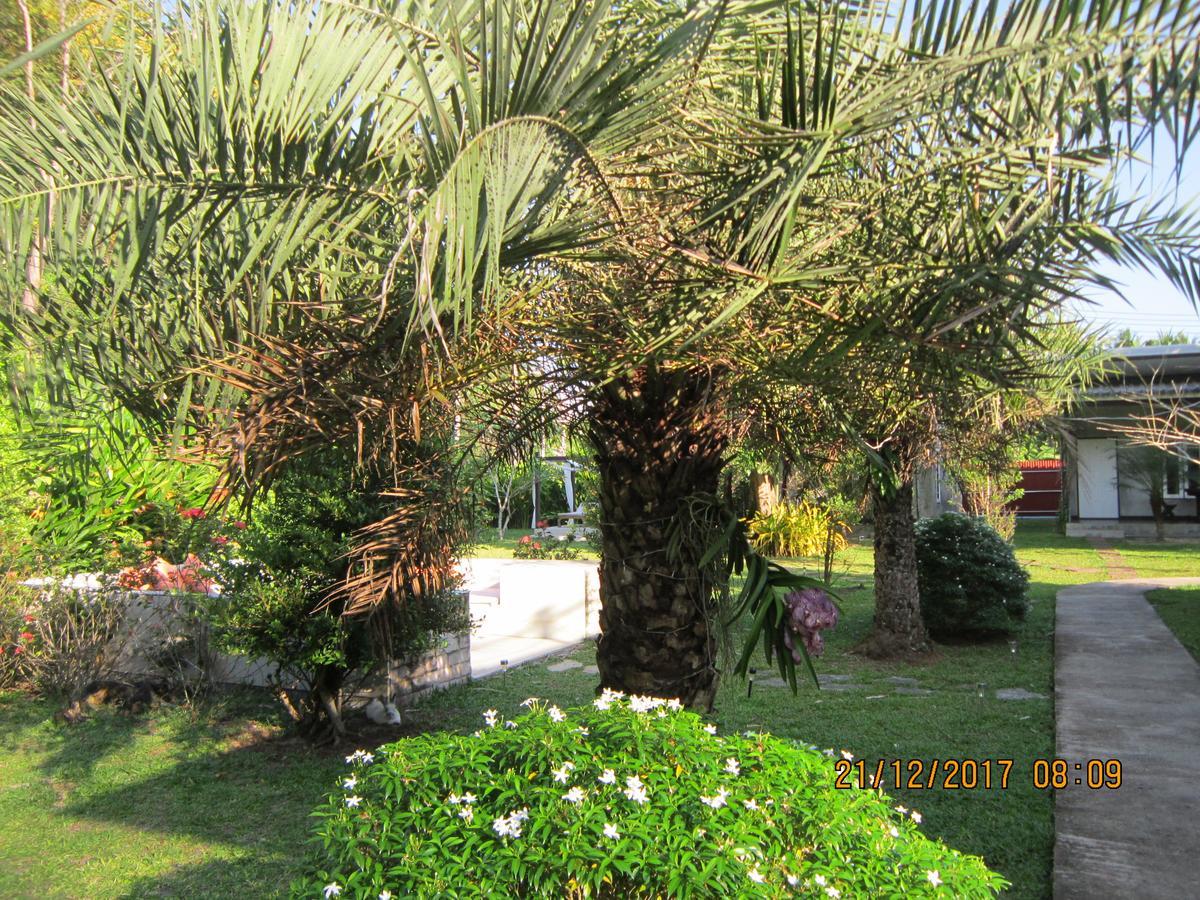V Valley Resort Satun Luaran gambar