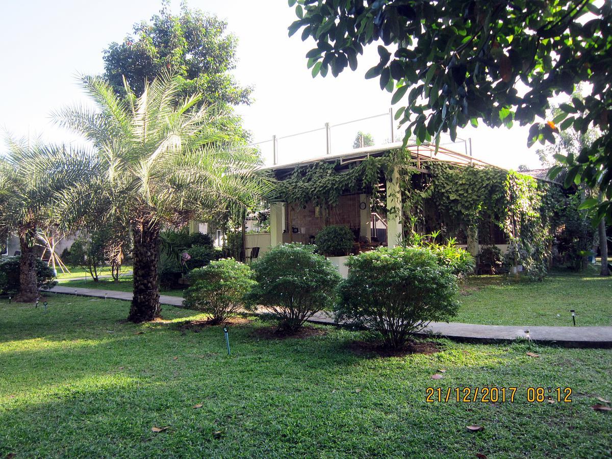 V Valley Resort Satun Luaran gambar